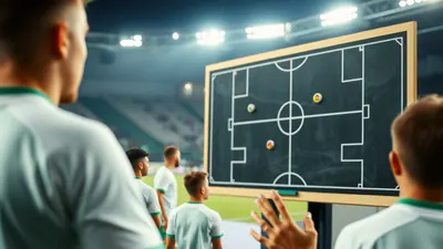 Lechia Gdańsk: Taktyka i kluczowi zawodnicy przed meczem z Pogonią