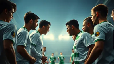 Rituals and Atmosphere in Lechia Gdańsk Derbies