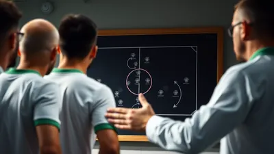 Lechia Gdansk: Analiza taktyczna ostatniego meczu