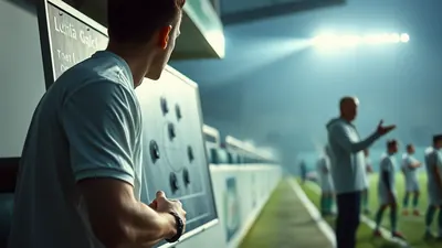 Lechia Gdańsk: Kluczowi zawodnicy i taktyka na najbliższy mecz