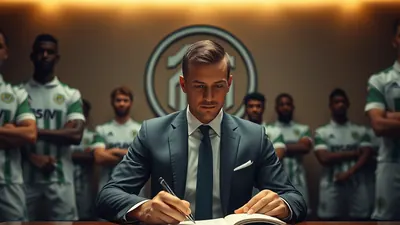 Transferowe spekulacje: Lechia Gdansk w poszukiwaniu wzmocnień