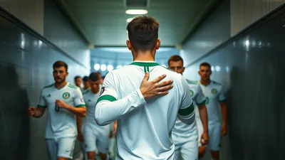 Analiza stylu gry Lechia Gdansk