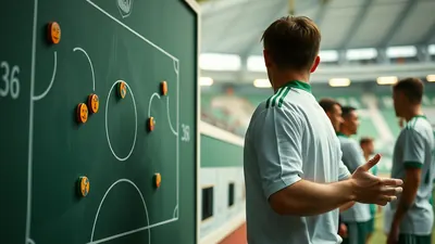 Lechia Gdańsk: Kluczowe postacie i taktyka przed meczem z Rakowem