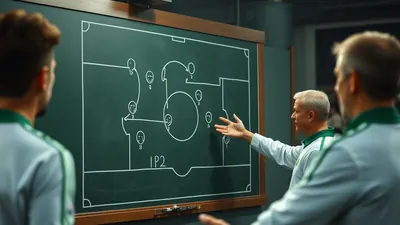Tactical evolution: Jak Lechia Gdansk zyskał nowy styl gry?