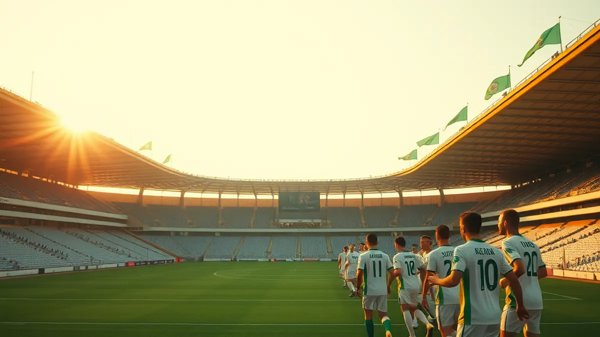 Powrót Flavio Paixao do Lechia Gdansk: Co oznacza dla klubu?