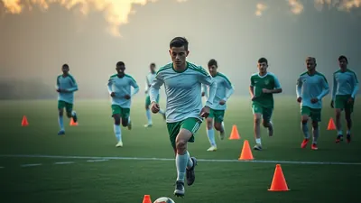 Przełomowy moment dla Lechia Gdansk w rozgrywkach ligowych
