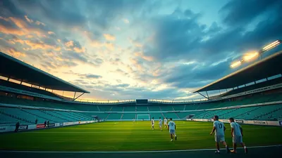 Lechia Gdańsk: Legendarny mecz z 1980 roku