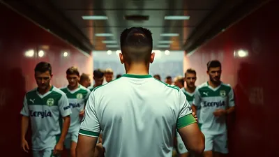 Lechia Gdańsk: Taktyczne korekty dla lepszej formy